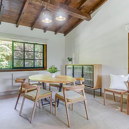 וילה Elysian מיניו