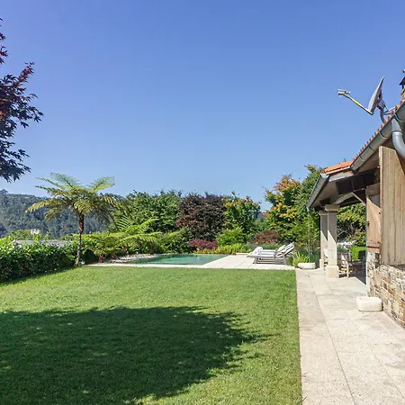 Elysian וילה מיניו