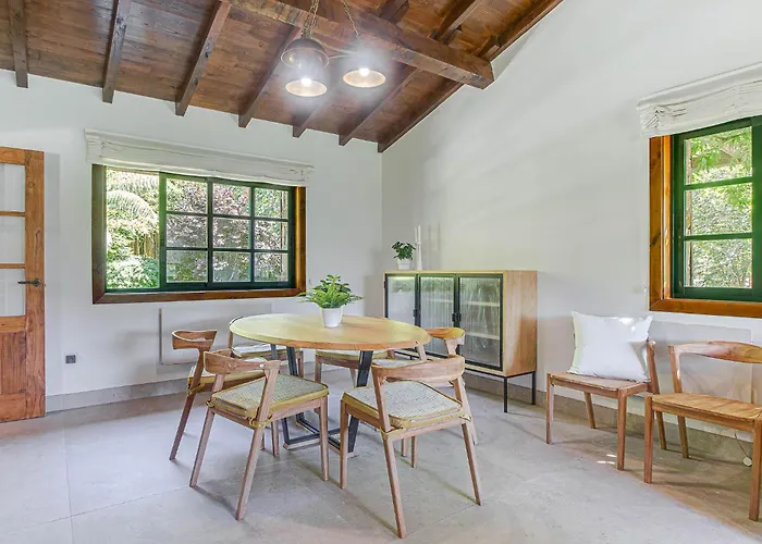 ヴィラ Elysian ミーニョ