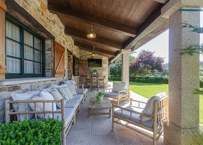 ヴィラ Elysian ミーニョ